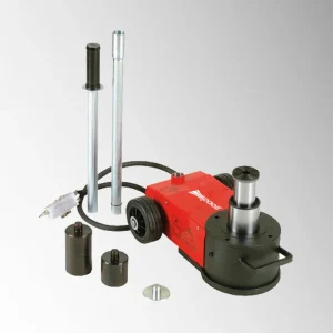 Dvigalke za težka vozila Paoli- DPLIFT 430 P, 40/20t